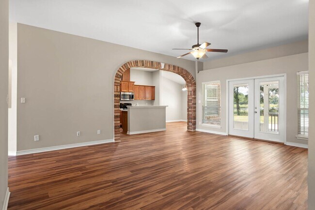 Building Photo - Stunning 4-Bedroom Home with Scenic Lake V...