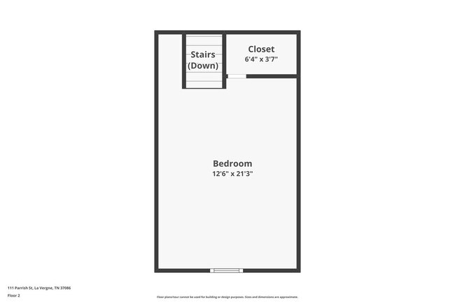 Building Photo - 111 Parrish St