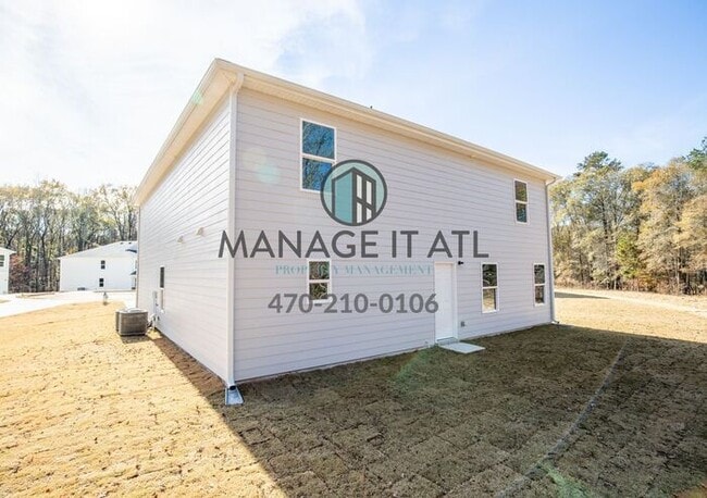 Building Photo - Beautiful 5 Bedroom house in Jefferson! Great location!