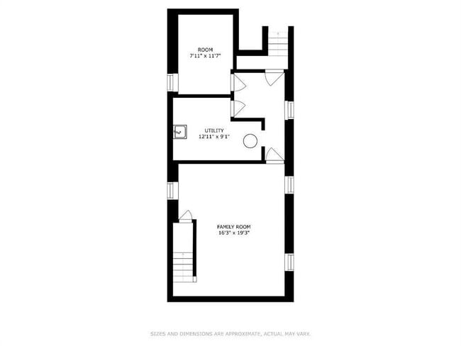 Building Photo - 114 S 5th Ave