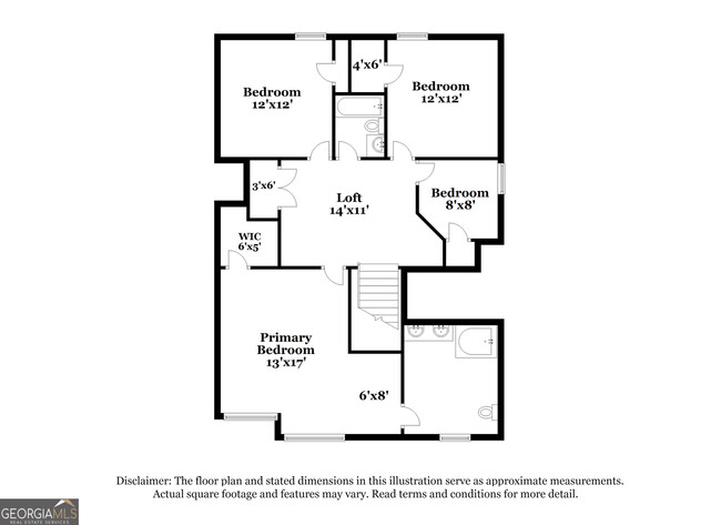 Building Photo - 6233 Hickory Ln Cir