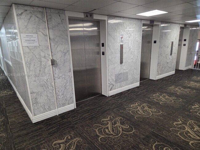 Building Photo - 19201 Collins Ave