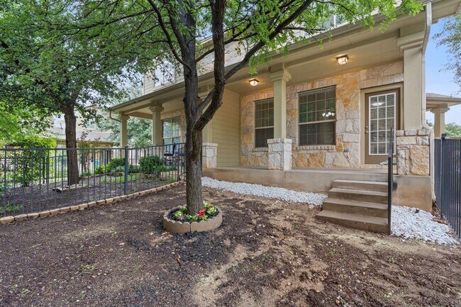 Building Photo - 14815 Avery Ranch Blvd
