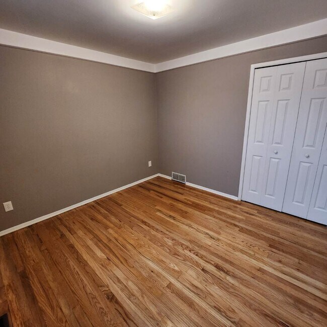 Bedroom #2 - 32442 Joy Rd