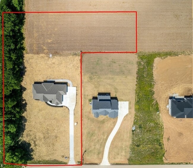 Building Photo - 935 S Cross Bridges Rd