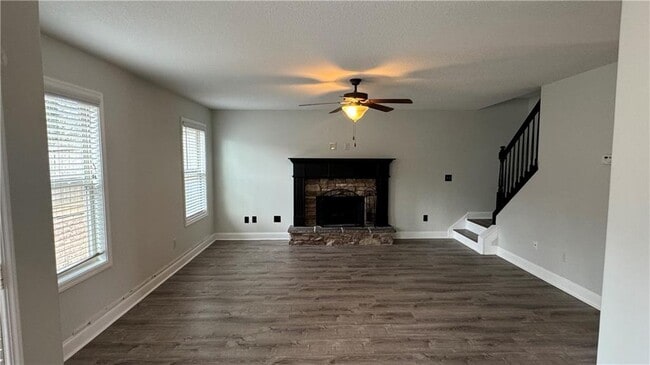 Building Photo - 1469 Dillard Heights Dr