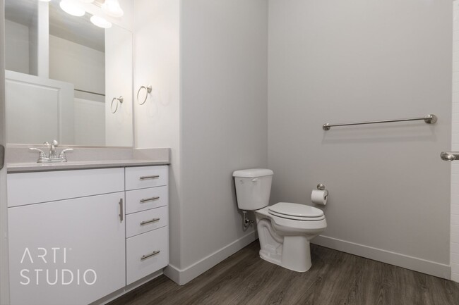 Building Photo - Brand New  2 Bedroom, 1 Bathroom Condo in ...