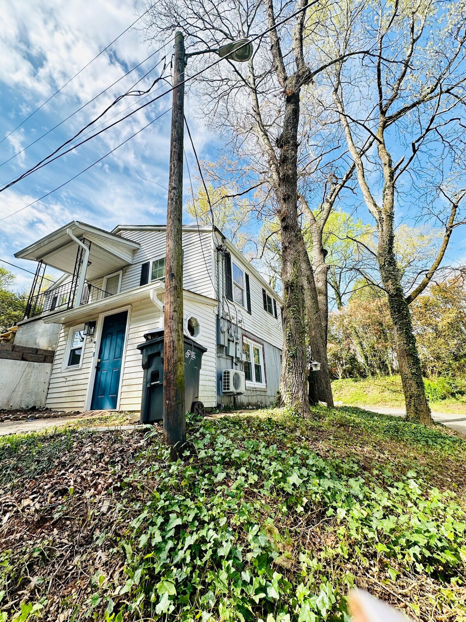 Building Photo - 1B Christopher St