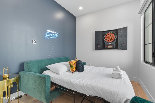 Building Photo - 1501 N Miller Rd