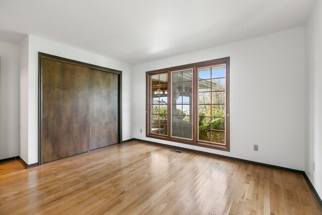 Building Photo - Normandy Park House: Stunning Water Views, Private Sport Court, Entertainer's Dream