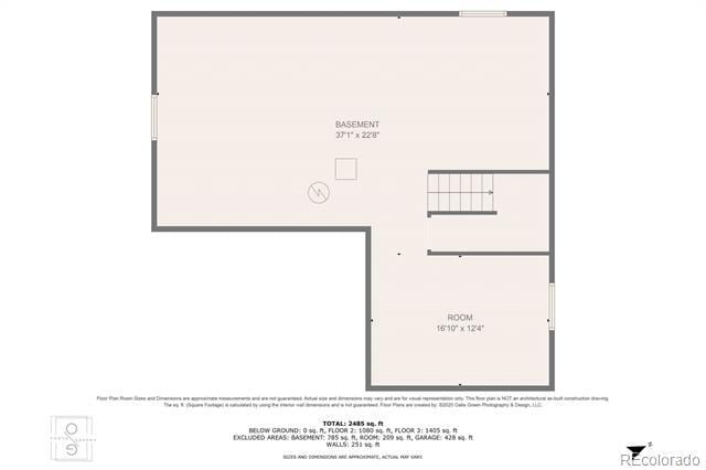 Building Photo - 231 S Titus St