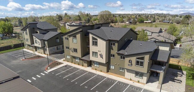 Interior Photo - Salmon Crossing Apartments