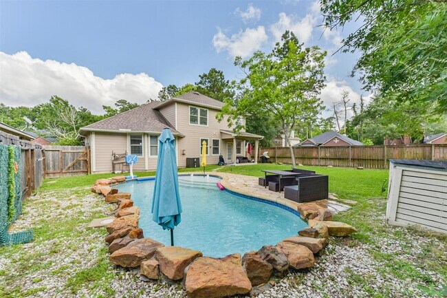 Building Photo - 18307 Wild Lilac Trail