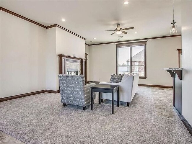 Building Photo - Fantastic 3/2 Gated Neighborhood Choctaw S...