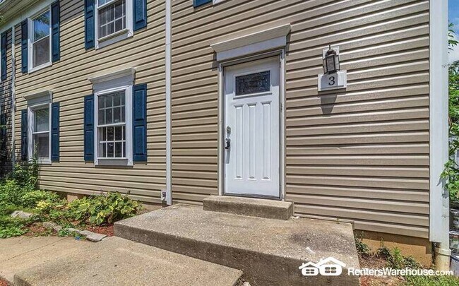 Building Photo - 3 Deepspring Ct
