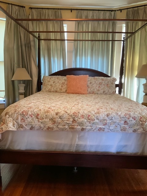 Building Photo - 819 Hackberry St