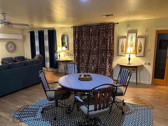 Building Photo - ONE BEDROOM, one bath, FULLY FURNISHED; ALL BILLS PAID