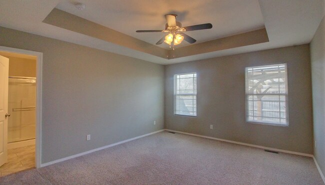 Building Photo - Willard School District - 3 bedroom home with a fenced in yard