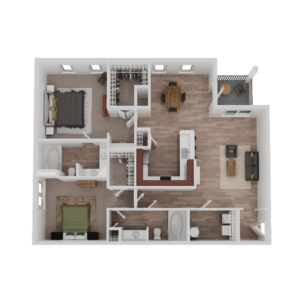 Building Photo - 12321 Seashore Ln