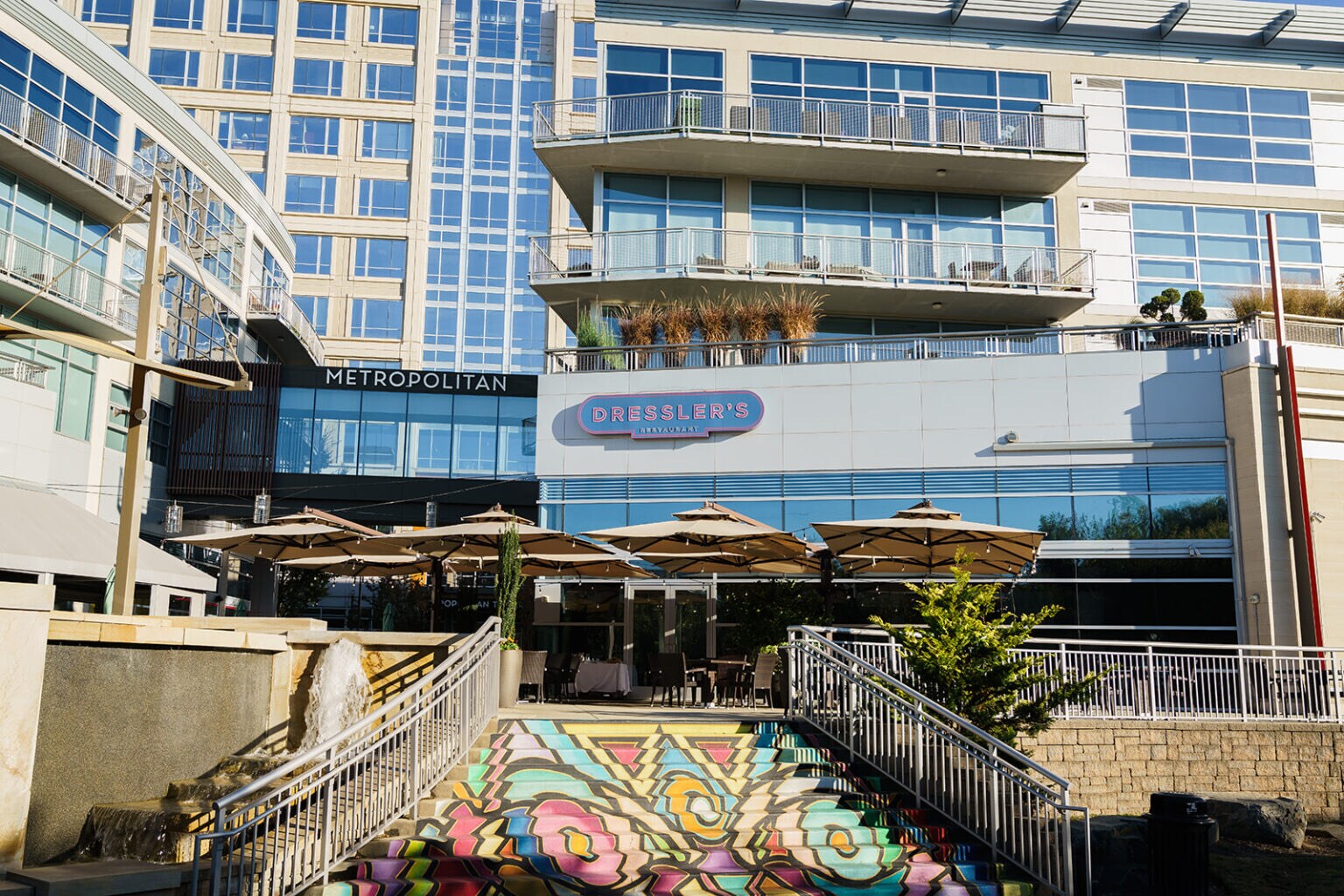 Building Photo - 1133 Metropolitan Ave