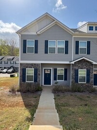 Building Photo - Brand New End Unit Townhome | 3 BR/2.5BA | 1-Car Garage | Near Downtown Mooresville