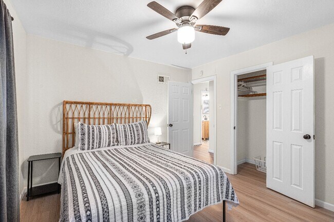 Building Photo - 1509 Brock St