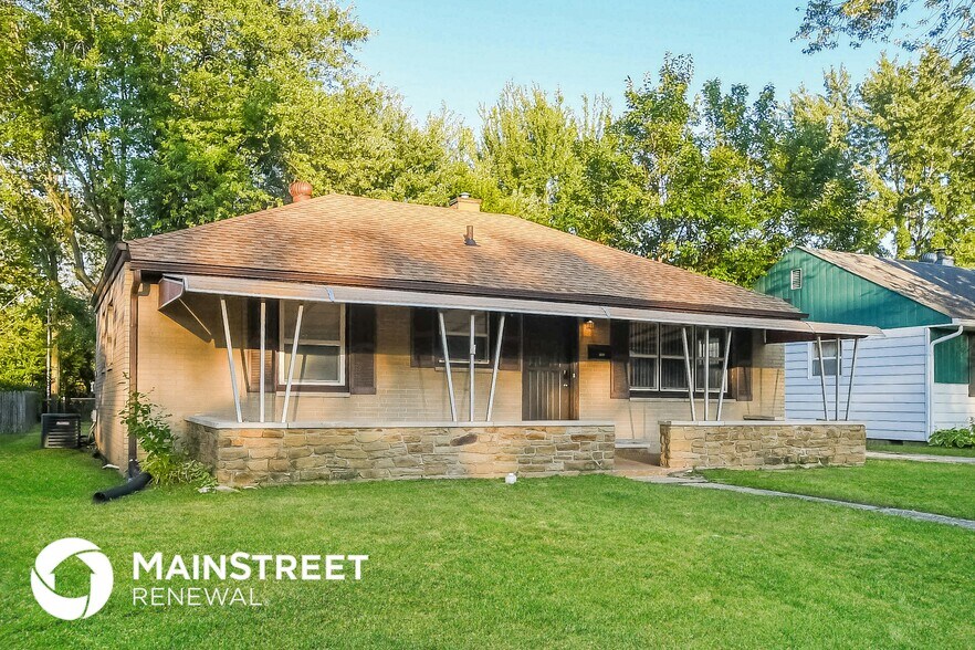 Primary Photo - 4769 N Mitchner Ave