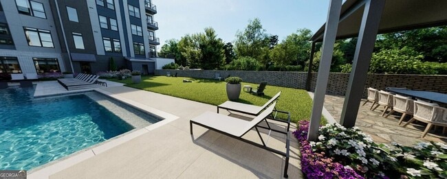 Building Photo - 1881 2nd Ave