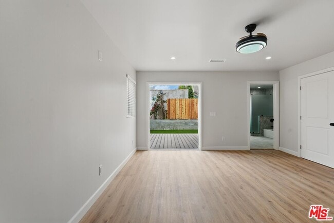 Building Photo - 1349 S Curson Ave