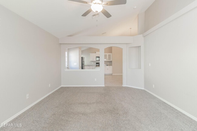 Building Photo - 5112 Joe Castillo St