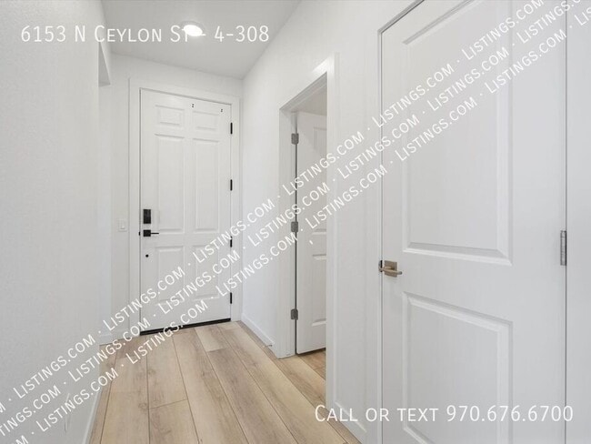 Building Photo - 6153 N Ceylon St