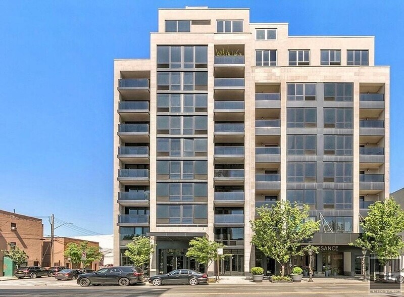 Building Photo - Rent stabilized 1 bedroom spanning 725 sq ...