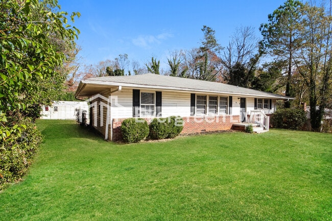 Building Photo - 106 Whitener Ave