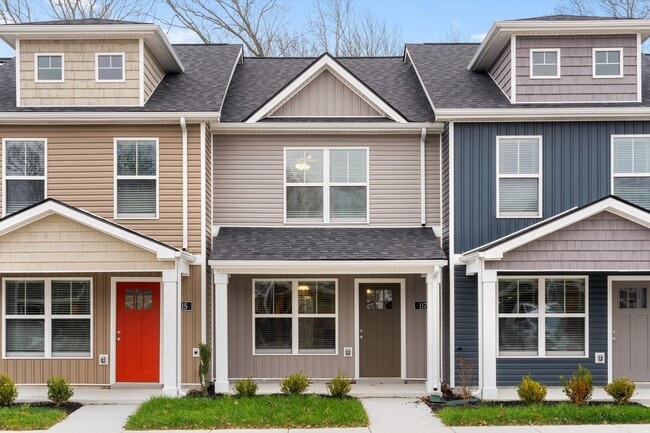 Building Photo - Beautiful New Construction Town Home