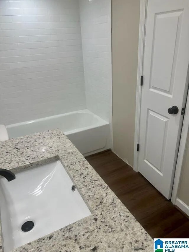 Bath 1 - 2087 Montreat Cir