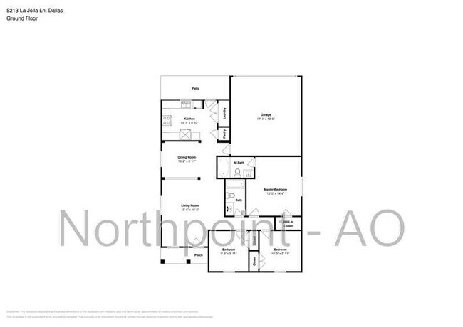 Building Photo - 5213 La Jolla Ln
