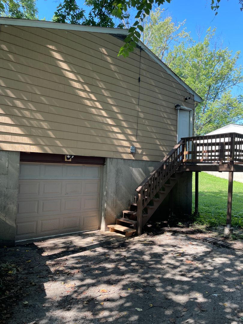 Building Photo - 5603 Wilborn Dr