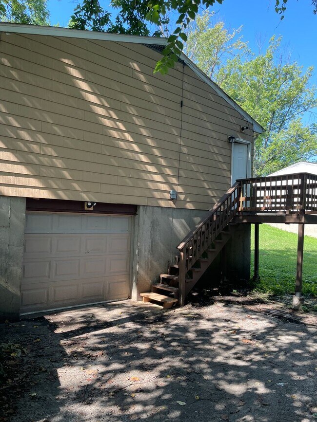 Building Photo - 5603 Wilborn Dr