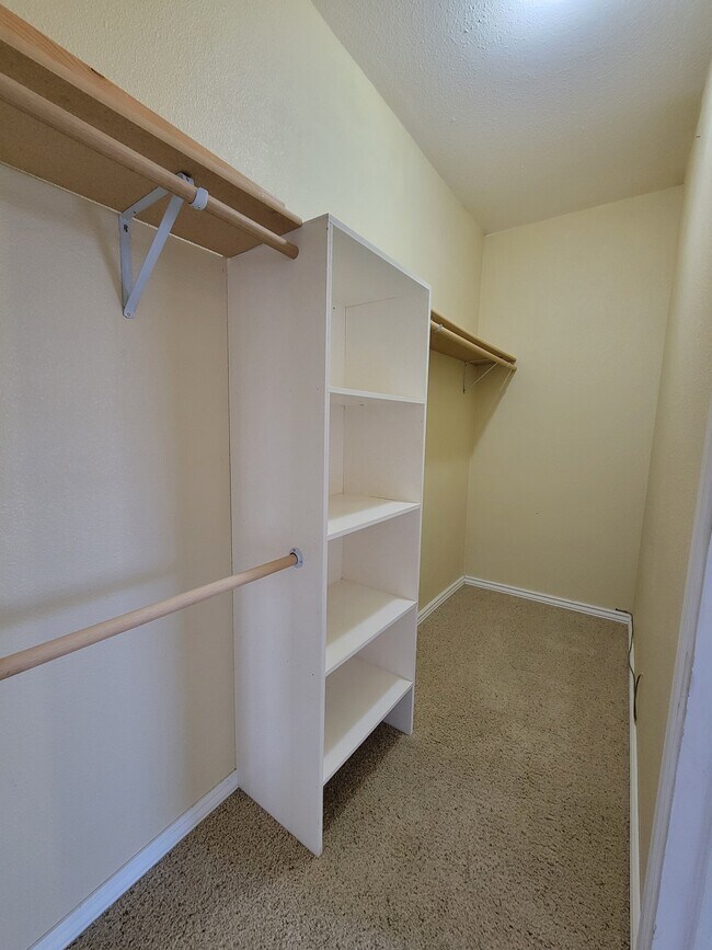 Building Photo - French Apartments