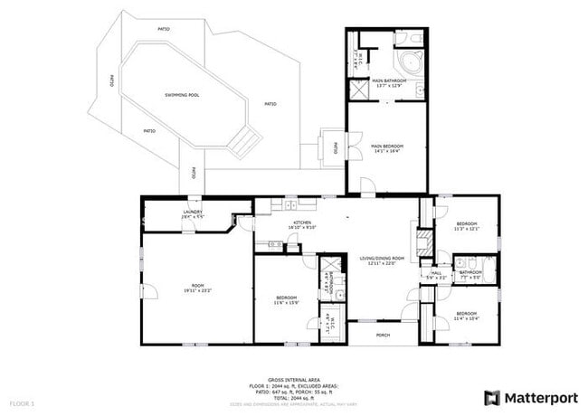 Building Photo - 100 Shackleford Rd