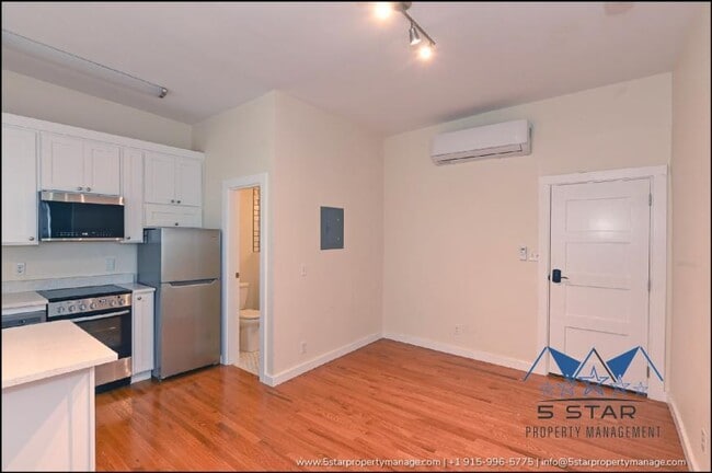 Building Photo - 1 bedroom in El Paso TX 79902