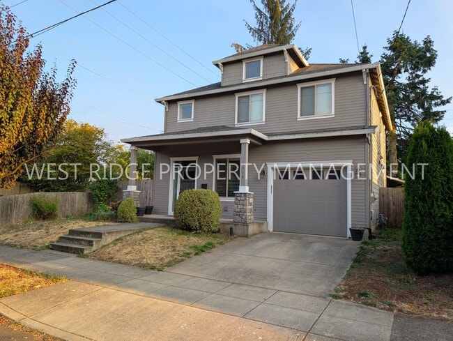 Primary Photo - 5518 SE Pardee St