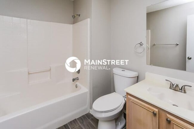 Building Photo - 3 Bedroom Pet-Friendly Home in MESQUITE, TX with Main Street Renewal