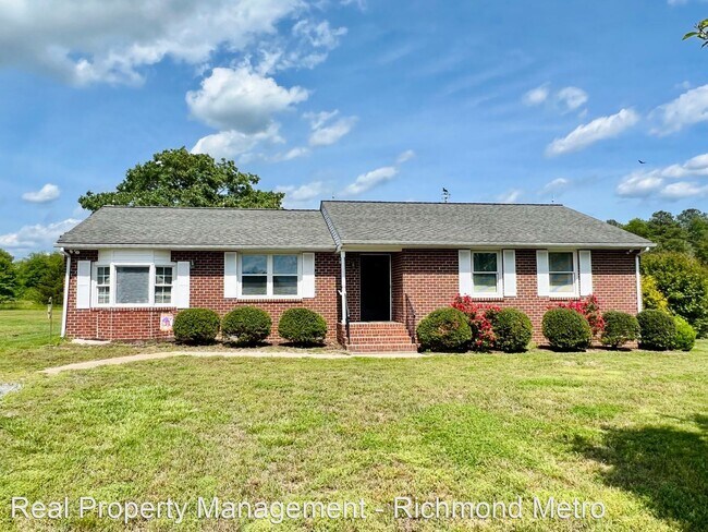 Primary Photo - 3 br, 2 bath House - 15190 Mountain Road