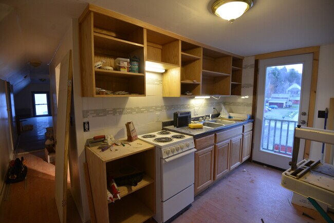 Building Photo - Johnson Village Apartments, LLC