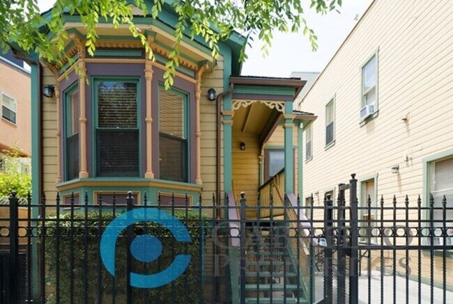Building Photo - 1499 J St