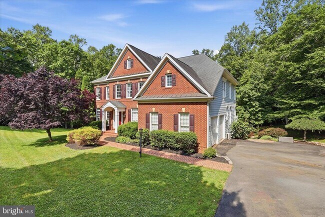 Building Photo - 5081 Wolf Run Shoals Rd
