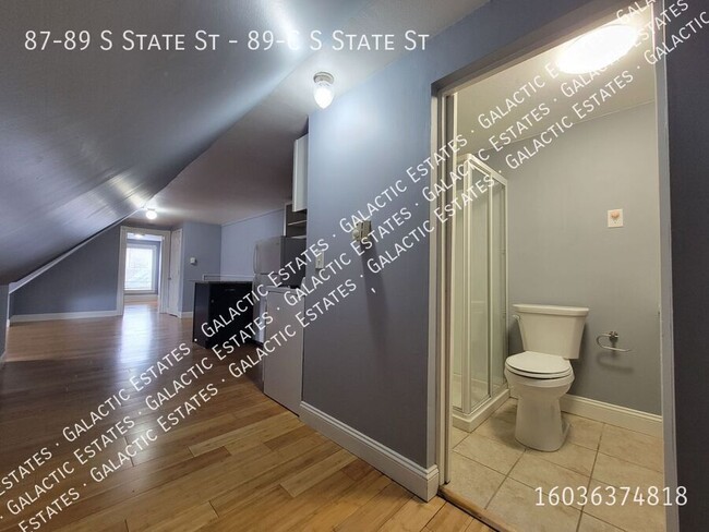 Building Photo - 1 Bed 1 Bath close to downtown Concord Apa...