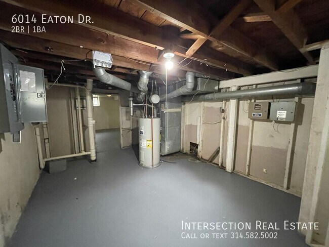 Building Photo - 6014 Eaton Dr