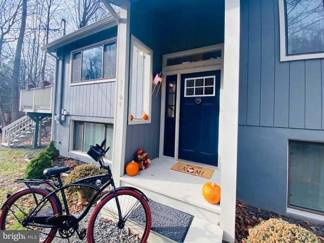 Building Photo - 3104 Northgate Rd